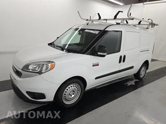 2022 Ram ProMaster City Wagon Minivan 122.4" WB