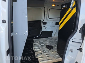 2022 Ram ProMaster City Wagon Minivan 122.4" WB - miniatura 13