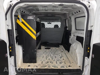 2022 Ram ProMaster City Wagon Minivan 122.4" WB - miniatura 17
