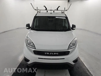 2022 Ram ProMaster City Wagon Minivan 122.4" WB - miniatura 2