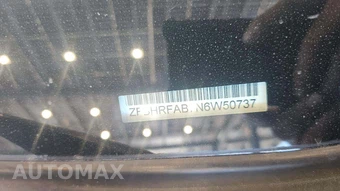 2022 Ram ProMaster City Wagon Minivan 122.4" WB - miniatura 20