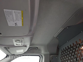 2022 Ram ProMaster City Wagon Minivan 122.4" WB - miniatura 22