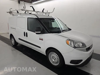 2022 Ram ProMaster City Wagon Minivan 122.4" WB - miniatura 3