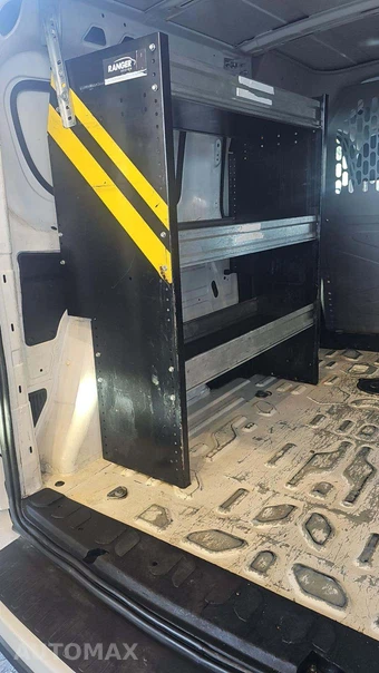 2022 Ram ProMaster City Wagon Minivan 122.4" WB - miniatura 31