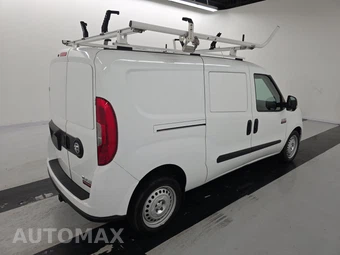 2022 Ram ProMaster City Wagon Minivan 122.4" WB - miniatura 4