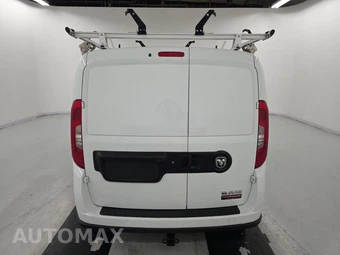 2022 Ram ProMaster City Wagon Minivan 122.4" WB - miniatura 5