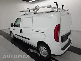 2022 Ram ProMaster City Wagon Minivan 122.4" WB - miniatura 6
