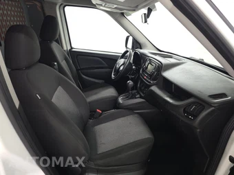2022 Ram ProMaster City Wagon Minivan 122.4" WB - miniatura 8
