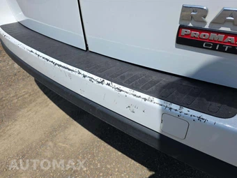 2022 Ram ProMaster City Wagon Minivan 122.4" WB - miniatura 19