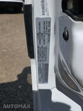 2022 Ram ProMaster City Wagon Minivan 122.4" WB - miniatura 2