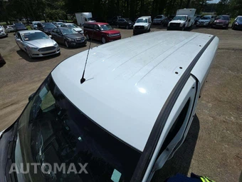 2022 Ram ProMaster City Wagon Minivan 122.4" WB - miniatura 9