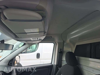 2022 Ram ProMaster City Wagon Minivan 122.4" WB - miniatura 11
