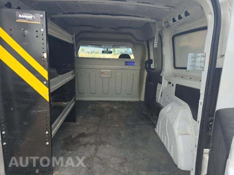 2022 Ram ProMaster City Wagon Minivan 122.4" WB - miniatura 14