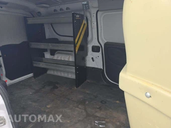 2022 Ram ProMaster City Wagon Minivan 122.4" WB - miniatura 16