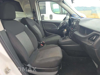 2022 Ram ProMaster City Wagon Minivan 122.4" WB - miniatura 18