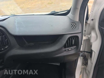 2022 Ram ProMaster City Wagon Minivan 122.4" WB - miniatura 19