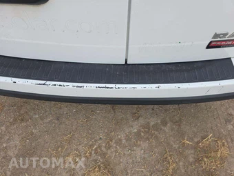 2022 Ram ProMaster City Wagon Minivan 122.4" WB - miniatura 27