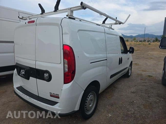2022 Ram ProMaster City Wagon Minivan 122.4" WB - miniatura 3