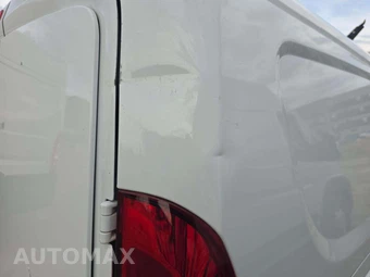 2022 Ram ProMaster City Wagon Minivan 122.4" WB - miniatura 31