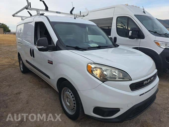 2022 Ram ProMaster City Wagon Minivan 122.4" WB - miniatura 4