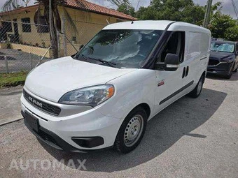2022 Ram ProMaster City Wagon Minivan 122.4" WB