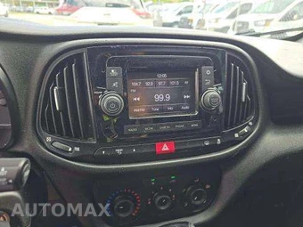 2022 Ram ProMaster City Wagon Minivan 122.4" WB - miniatura 10