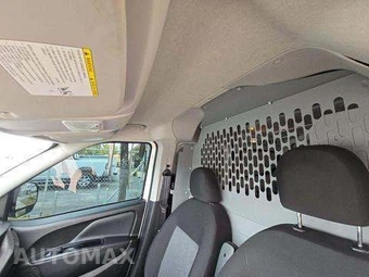 2022 Ram ProMaster City Wagon Minivan 122.4" WB - miniatura 11