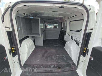 2022 Ram ProMaster City Wagon Minivan 122.4" WB - miniatura 13