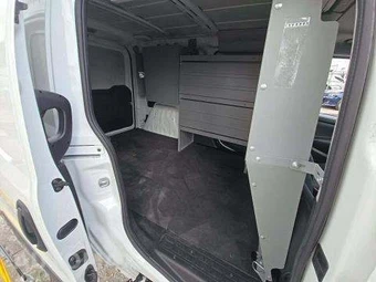 2022 Ram ProMaster City Wagon Minivan 122.4" WB - miniatura 15