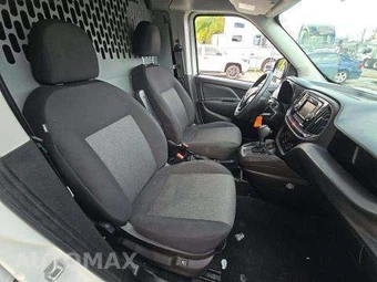 2022 Ram ProMaster City Wagon Minivan 122.4" WB - miniatura 17