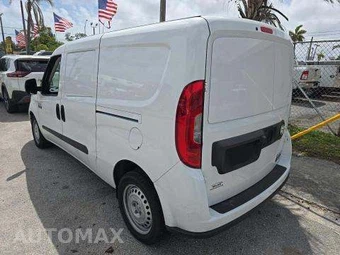 2022 Ram ProMaster City Wagon Minivan 122.4" WB - miniatura 2