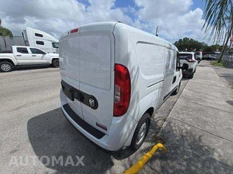 2022 Ram ProMaster City Wagon Minivan 122.4" WB - miniatura 3