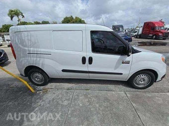 2022 Ram ProMaster City Wagon Minivan 122.4" WB - miniatura 4