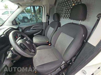 2022 Ram ProMaster City Wagon Minivan 122.4" WB - miniatura 6