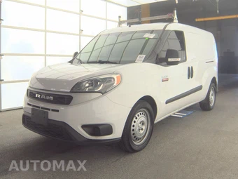 2022 Ram ProMaster City Wagon Minivan 122.4" WB