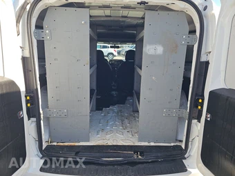 2022 Ram ProMaster City Wagon Minivan 122.4" WB - miniatura 16