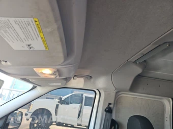 2022 Ram ProMaster City Wagon Minivan 122.4" WB - miniatura 18