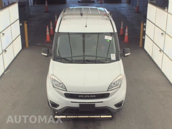 2022 Ram ProMaster City Wagon Minivan 122.4" WB - miniatura 2