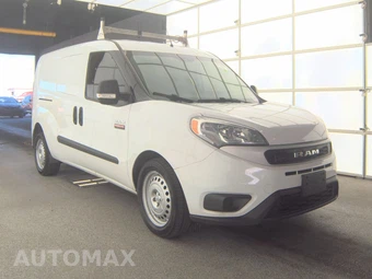 2022 Ram ProMaster City Wagon Minivan 122.4" WB - miniatura 3