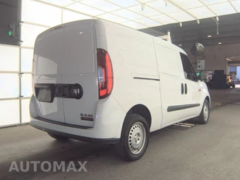 2022 Ram ProMaster City Wagon Minivan 122.4" WB - miniatura 4