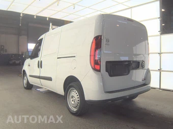 2022 Ram ProMaster City Wagon Minivan 122.4" WB - miniatura 6