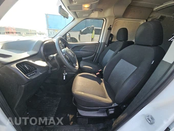 2022 Ram ProMaster City Wagon Minivan 122.4" WB - miniatura 7