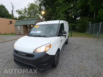 2022 Ram ProMaster City Wagon Minivan 122.4" WB