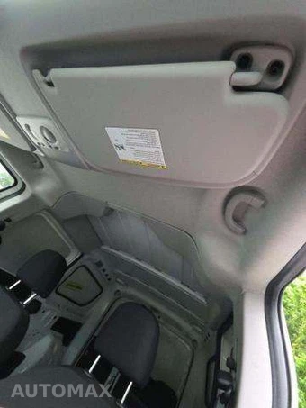 2022 Ram ProMaster City Wagon Minivan 122.4" WB - miniatura 12