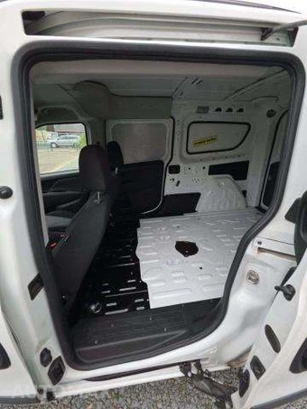 2022 Ram ProMaster City Wagon Minivan 122.4" WB - miniatura 14