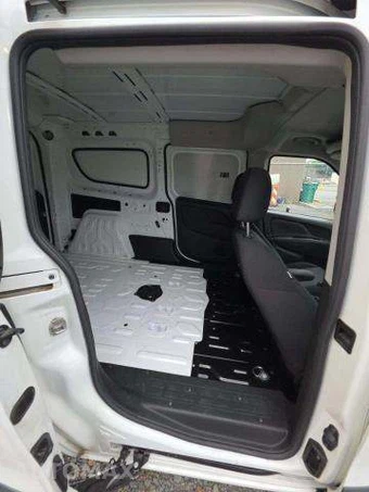 2022 Ram ProMaster City Wagon Minivan 122.4" WB - miniatura 17