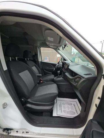 2022 Ram ProMaster City Wagon Minivan 122.4" WB - miniatura 19