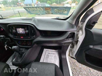 2022 Ram ProMaster City Wagon Minivan 122.4" WB - miniatura 20