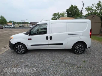 2022 Ram ProMaster City Wagon Minivan 122.4" WB - miniatura 3