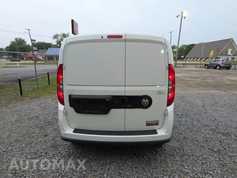 2022 Ram ProMaster City Wagon Minivan 122.4" WB - miniatura 4